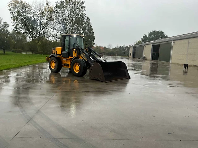 2001 jcb 416s shovel - afbeelding 51 van  81