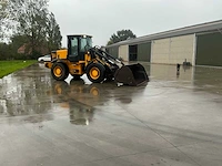 2001 jcb 416s shovel - afbeelding 53 van  81