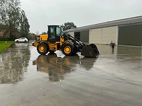 2001 jcb 416s shovel - afbeelding 54 van  81
