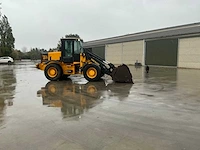 2001 jcb 416s shovel - afbeelding 55 van  81