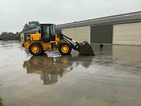 2001 jcb 416s shovel - afbeelding 56 van  81