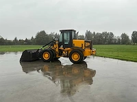 2001 jcb 416s shovel - afbeelding 68 van  81