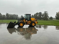 2001 jcb 416s shovel - afbeelding 72 van  81
