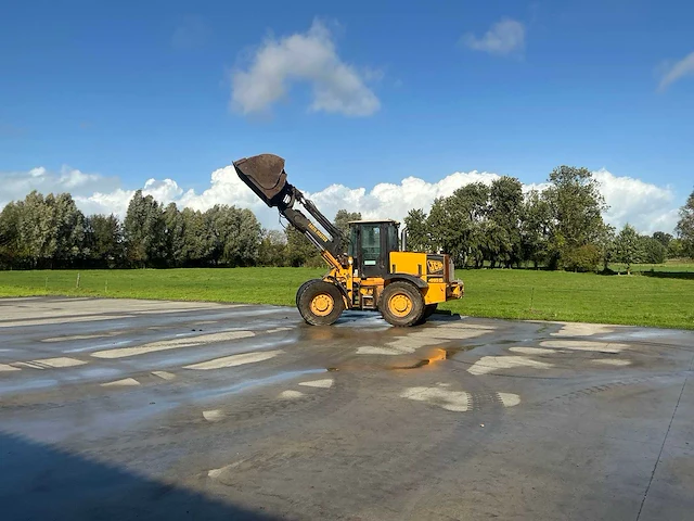 2001 jcb 416s shovel - afbeelding 3 van  81