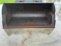 2001 jcb 416s shovel - afbeelding 74 van  81