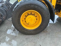2001 jcb 416s shovel - afbeelding 77 van  81