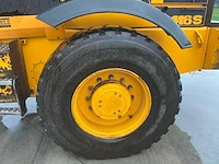 2001 jcb 416s shovel - afbeelding 38 van  81
