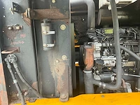 2001 jcb 416s shovel - afbeelding 12 van  81