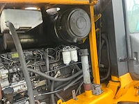 2001 jcb 416s shovel - afbeelding 15 van  81