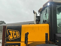 2001 jcb 416s shovel - afbeelding 21 van  81