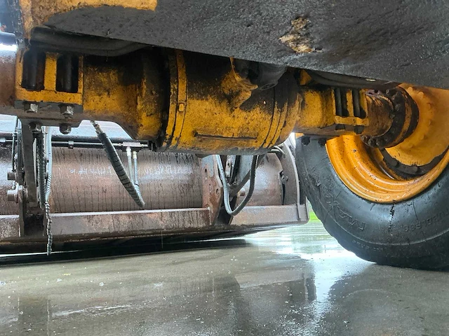 2001 jcb 416s shovel - afbeelding 24 van  81