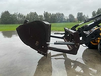 2001 jcb 416s shovel - afbeelding 34 van  81