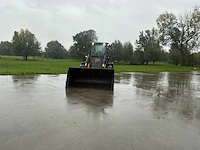 2001 jcb 416s shovel - afbeelding 7 van  81