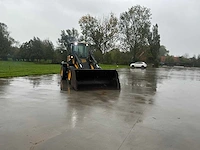 2001 jcb 416s shovel - afbeelding 10 van  81