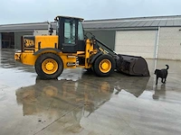 2001 jcb 416s shovel - afbeelding 21 van  81