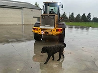 2001 jcb 416s shovel - afbeelding 24 van  81