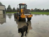 2001 jcb 416s shovel - afbeelding 26 van  81