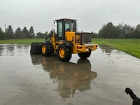 2001 jcb 416s shovel - afbeelding 27 van  81