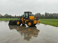 2001 jcb 416s shovel - afbeelding 29 van  81