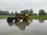 2001 jcb 416s shovel - afbeelding 35 van  81