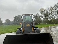 2001 jcb 416s shovel - afbeelding 74 van  81