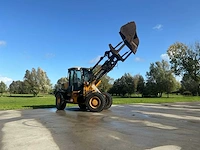 2001 jcb 416s shovel - afbeelding 4 van  81