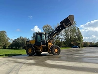 2001 jcb 416s shovel - afbeelding 5 van  81