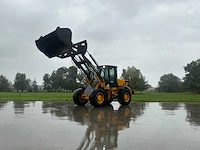 2001 jcb 416s shovel - afbeelding 62 van  81