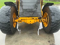 2001 jcb 416s shovel - afbeelding 65 van  81