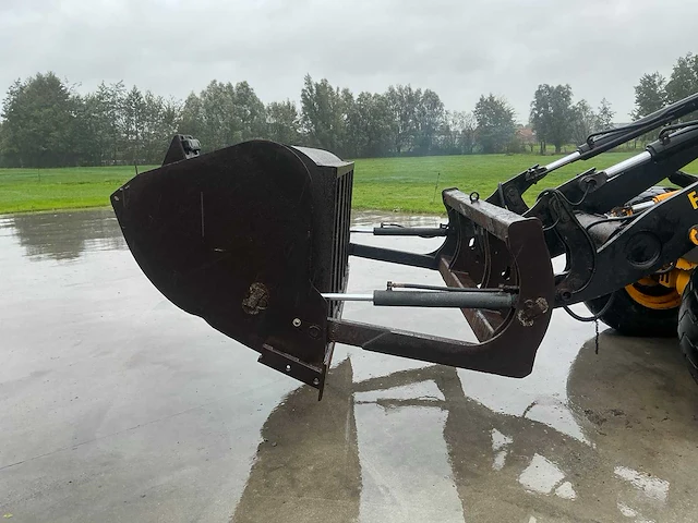 2001 jcb 416s shovel - afbeelding 66 van  81