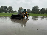 2001 jcb 416s shovel - afbeelding 68 van  81