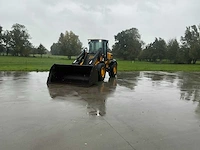 2001 jcb 416s shovel - afbeelding 71 van  81