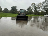 2001 jcb 416s shovel - afbeelding 54 van  61