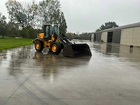 2001 jcb 416s shovel - afbeelding 59 van  61