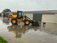 2001 jcb 416s shovel - afbeelding 6 van  61