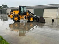 2001 jcb 416s shovel - afbeelding 7 van  61