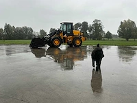 2001 jcb 416s shovel - afbeelding 13 van  61
