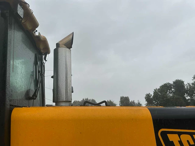 2001 jcb 416s shovel - afbeelding 31 van  61