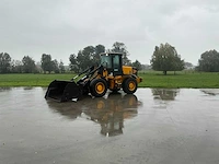 2001 jcb 416s shovel - afbeelding 35 van  61