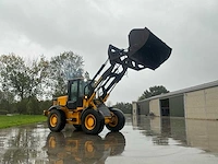 2001 jcb 416s shovel - afbeelding 44 van  61