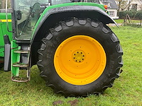 2001 john deere 6610 - afbeelding 2 van  36