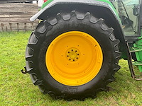 2001 john deere 6610 - afbeelding 3 van  36