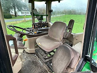 2001 john deere 6610 - afbeelding 9 van  36
