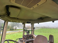 2001 john deere 6610 - afbeelding 11 van  36