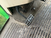 2001 john deere 6610 - afbeelding 15 van  36