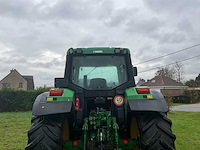 2001 john deere 6610 - afbeelding 18 van  36