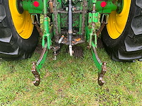2001 john deere 6610 - afbeelding 22 van  36
