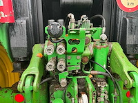 2001 john deere 6610 - afbeelding 24 van  36