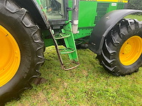 2001 john deere 6610 - afbeelding 26 van  36