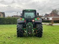 2001 john deere 6610 - afbeelding 31 van  36
